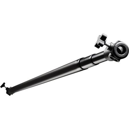 Walimex TELESCOPICO asta per fondale, 224-400cm