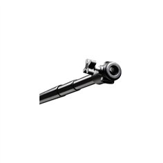 Walimex TELESCOPICO asta per fondale, 224-400cm 2