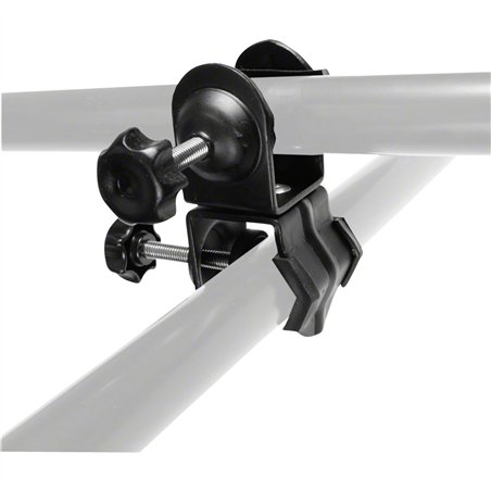 Walimex morsetto a doppia vite