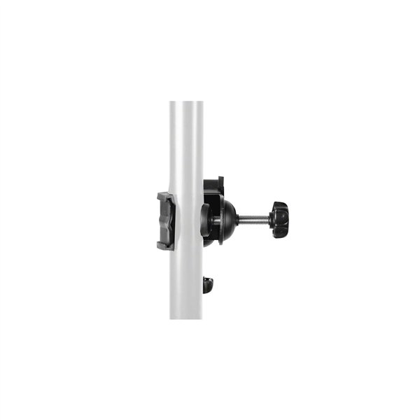 Walimex morsetto a doppia vite