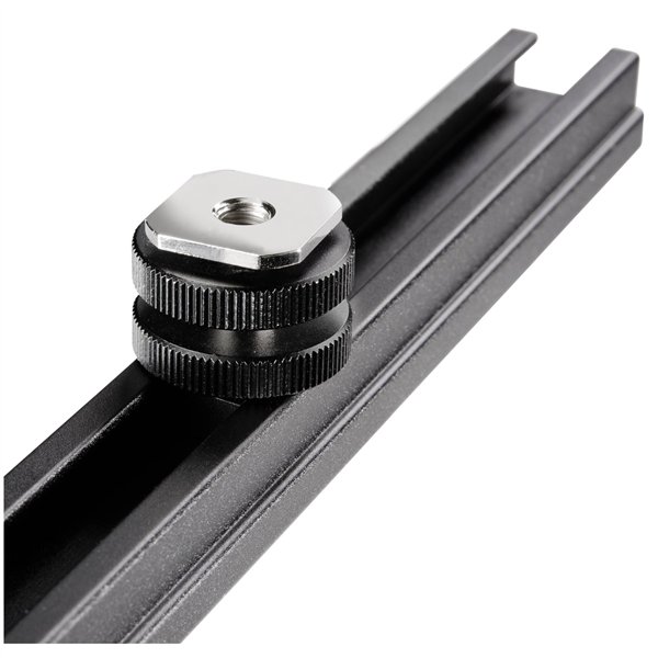 Walimex barra di estensione per flash 15 cm