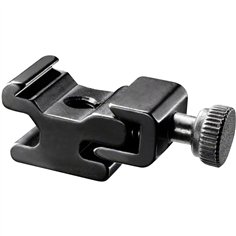 Walimex slitta universale flash