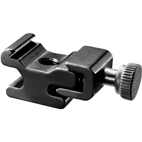 Walimex slitta universale flash