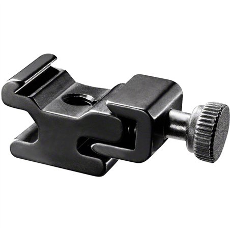 Walimex slitta universale flash