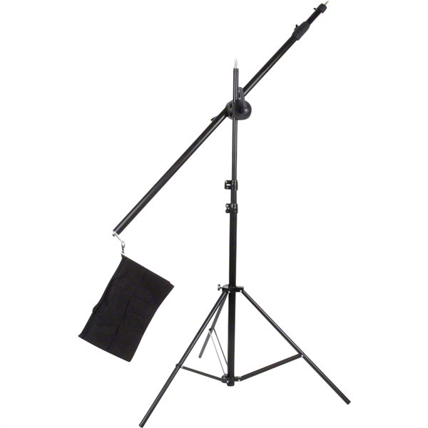 Walimex pro Galgenstativ 100-460cm 4-6kg