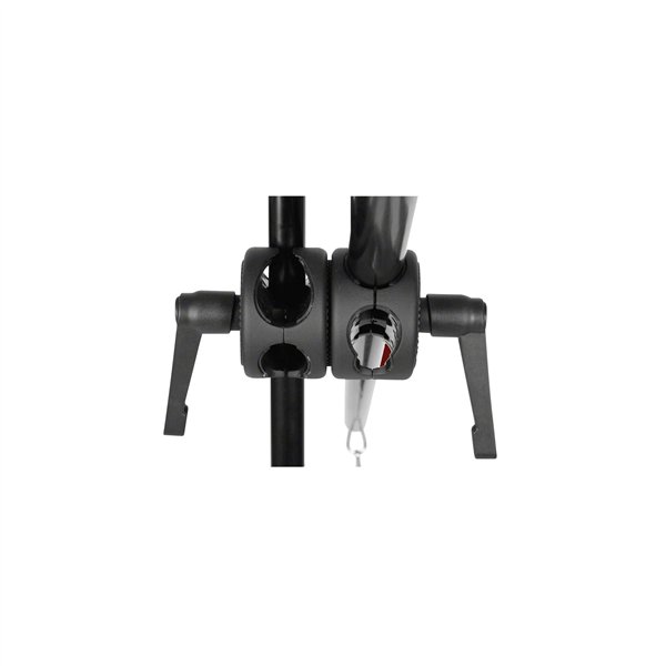 Walimex pro Galgenstativ 100-460cm 4-6kg