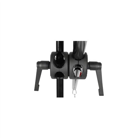 Walimex pro Galgenstativ 100-460cm 4-6kg