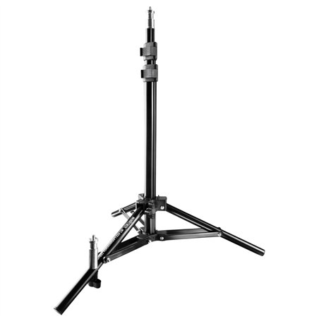 Walimex pro WT-802 treppiede per lampada, 108cm