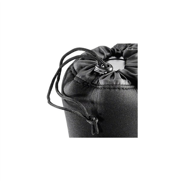 Walimex borsa per obiettivi neoprene, dimensione S