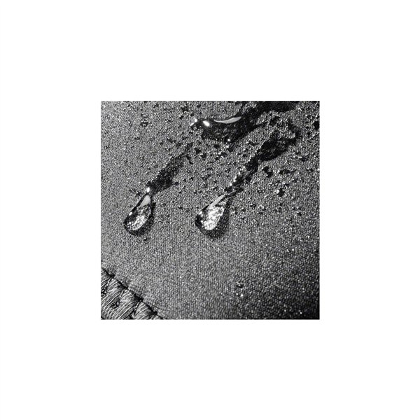 Walimex borsa per obiettivi neoprene, dimensione S