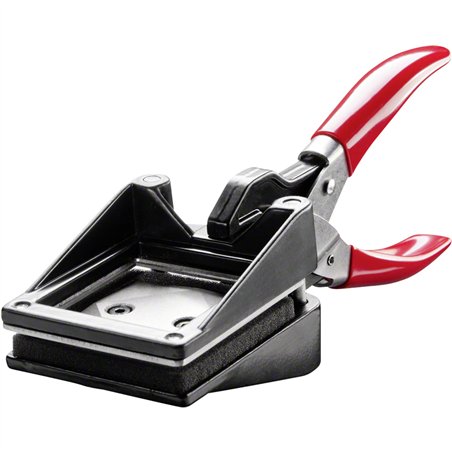 Walimex pro 50x50mm taglierina per foto