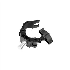 Walimex morsetto con spigot 28mm-35mm 2