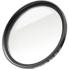 Walimex Slim MC filtro UV 58 mm