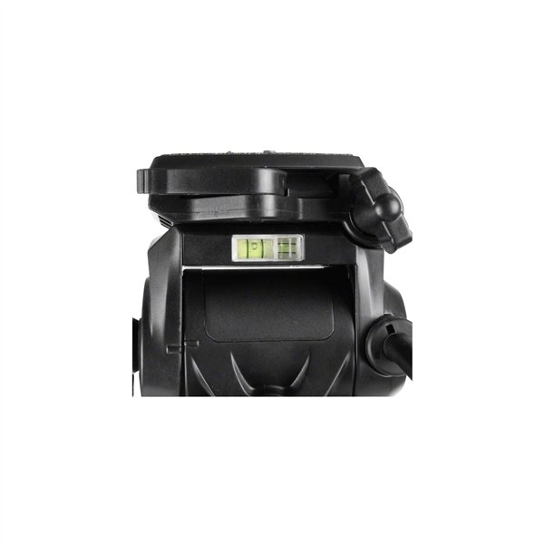 Walimex Fw-3970 Semi-Pro trepp. con l. inclinazione, 172cm