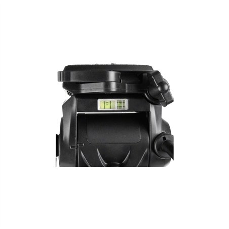 Walimex Fw-3970 Semi-Pro trepp. con l. inclinazione, 172cm