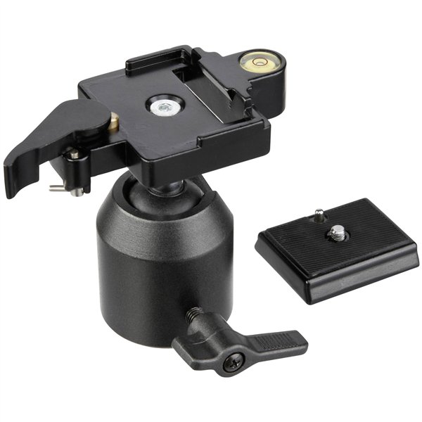 Walimex FT-002H Pro testa a sfera