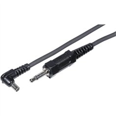 Walimex cavo sin. 420cm con connettore jack 3,5mm