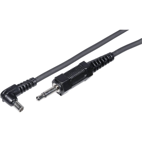 Walimex cavo sin. 420cm con connettore jack 3,5mm