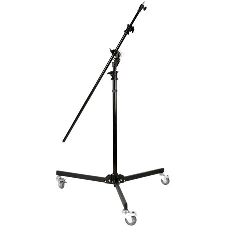 Walimex pro Galgen-/ Rollstativ