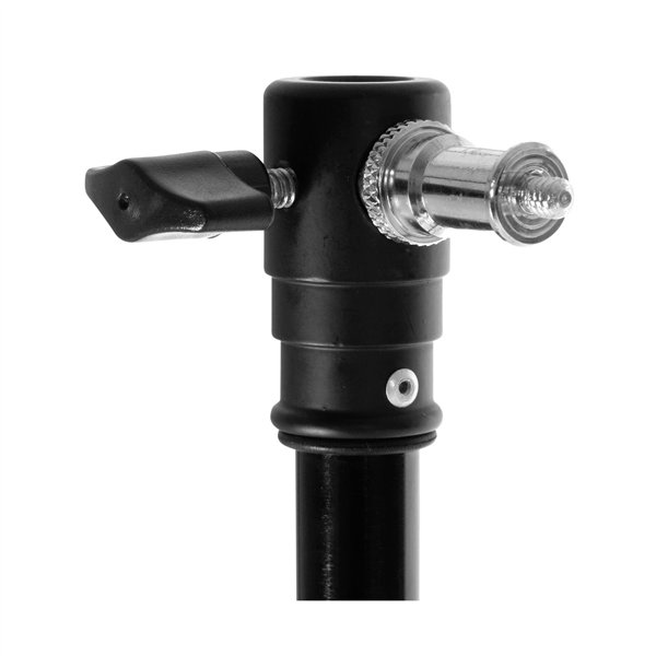 Walimex pro Galgen-/ Rollstativ