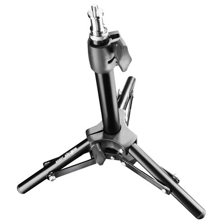 Walimex treppiede per lampade, 40 cm