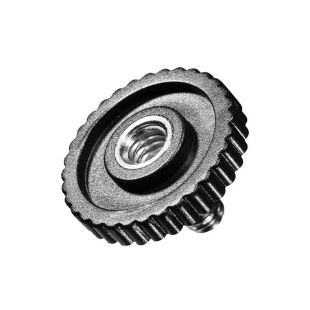 Walimex Pro Auxiliary Bracket 2-fold for Video Light