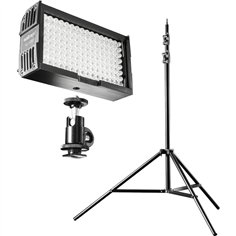Walimex pro Lighting Set Video Set Up 128
