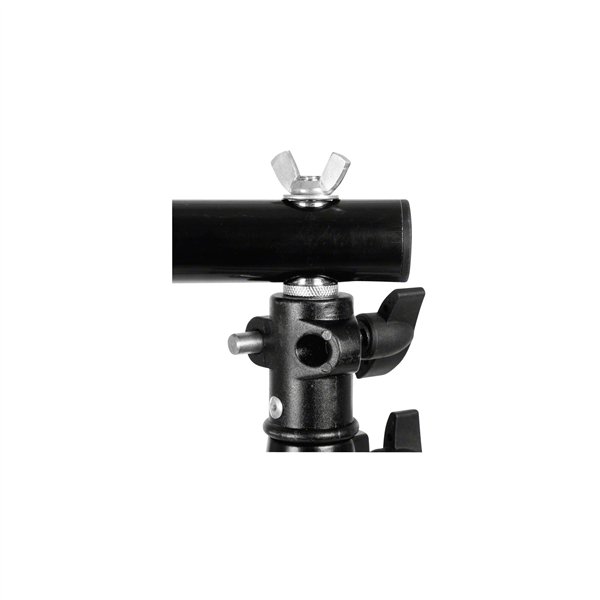 Walimex XXL Hintergrundsystem, 190-465cm