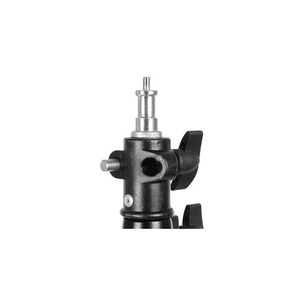 Walimex XXL Hintergrundsystem, 190-465cm