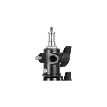 Walimex XXL Hintergrundsystem, 190-465cm