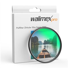 Walimex pro Pol circolare Slim Super DMC 67mm