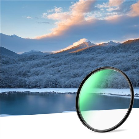 Walimex pro Pol circolare Slim Super DMC 67mm