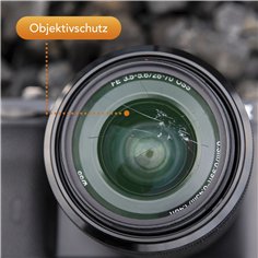 Walimex pro filtri UV Slim Super DMC 52mm 2