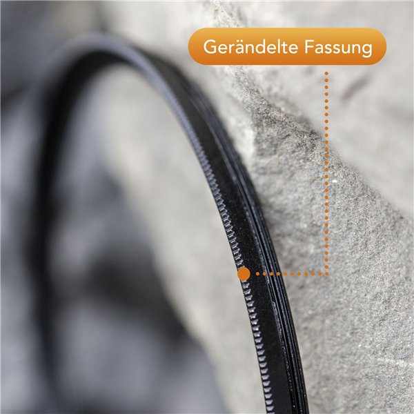 Walimex pro filtri UV Slim Super DMC 55mm