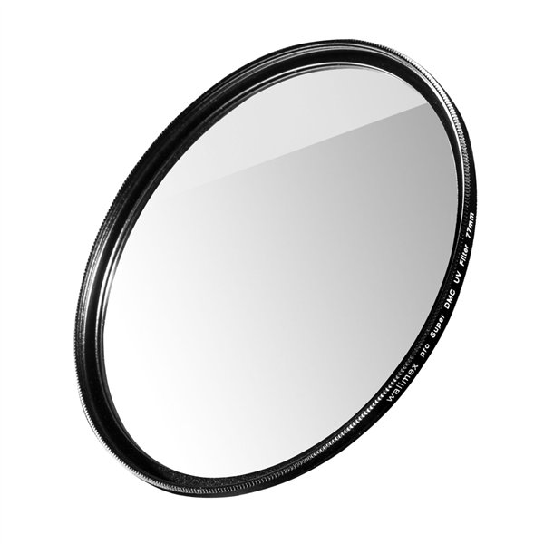 Walimex pro filtri UV Slim Super DMC 77mm