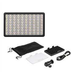 Walimex pro Rainbow LED RGBWW Pocket 2