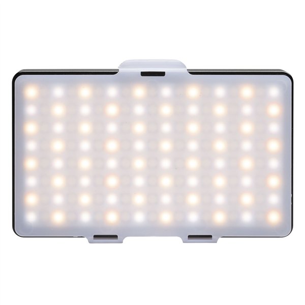 Walimex pro Rainbow LED RGBWW Pocket