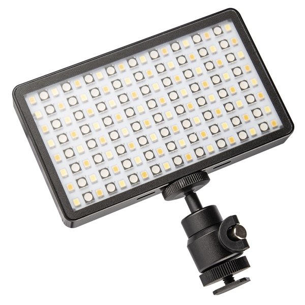 Walimex pro Rainbow LED RGBWW Pocket