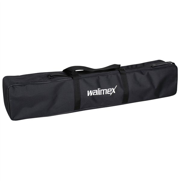 Walimex borsa treppiede 95cm per 2 treppiedi