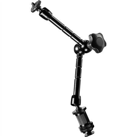 Walimex pro Magic Arm 28cm per DSLR Rigs e Dollys