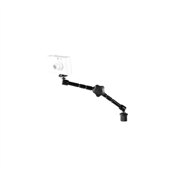 Walimex pro Magic Arm 28cm per DSLR Rigs e Dollys