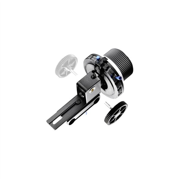 Walimex pro F 3 Follow Focus