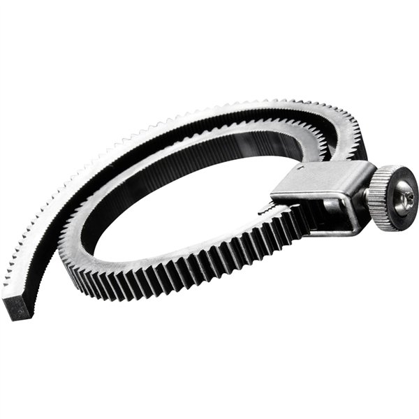 Walimex pro Gear Ring Follow Focus 52-86 Lens