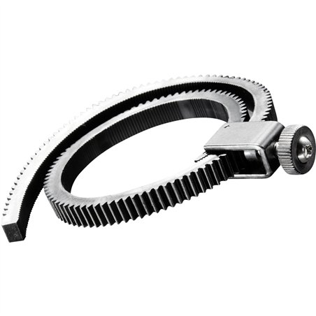 Walimex pro Gear Ring Follow Focus 52-86 Lens