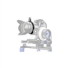 Walimex pro Gear Ring Follow Focus 52-86 Lens 2