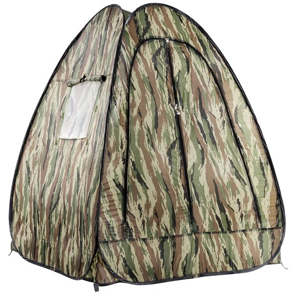 Walimex Pop-Up Camouflage tenda mimetica