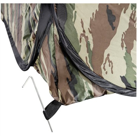 Walimex Pop-Up Camouflage tenda mimetica