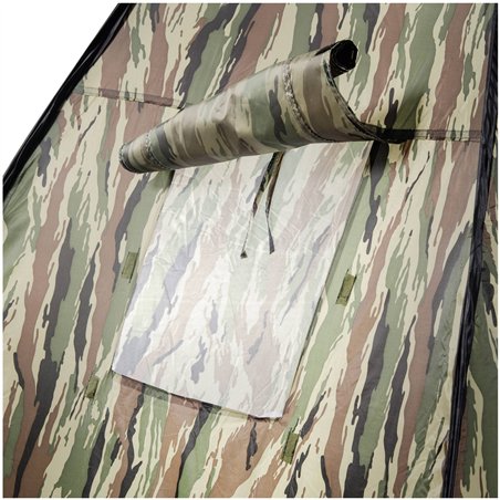 Walimex Pop-Up Camouflage tenda mimetica