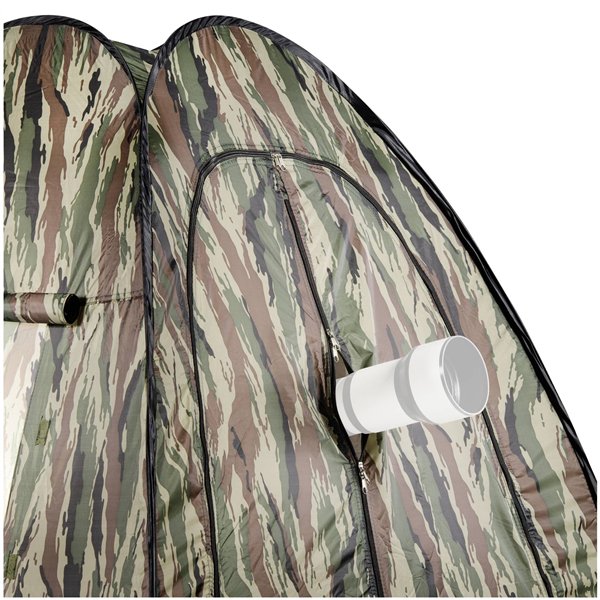 Walimex Pop-Up Camouflage tenda mimetica
