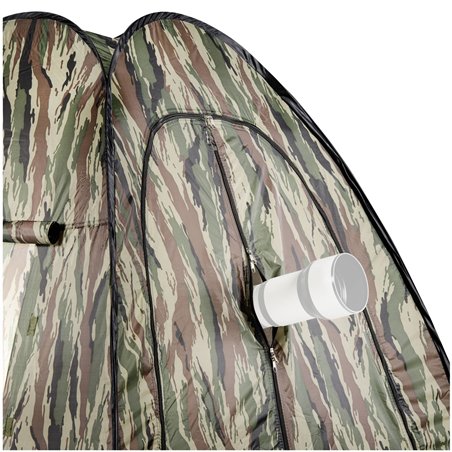 Walimex Pop-Up Camouflage tenda mimetica
